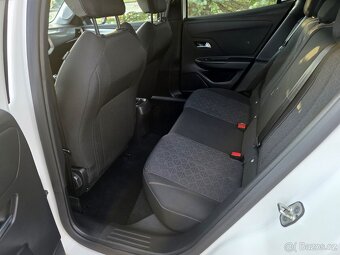 Opel Mokka 1.2 Turbo benzin-2022-KLIMA-1 MAJ.-57 TKM - 7