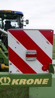 KRONE Easy Cut 9140 CV - 7