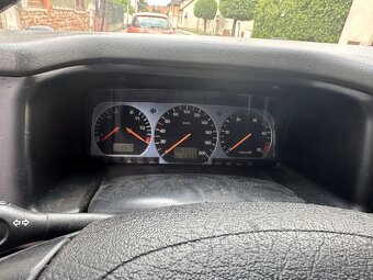 Prodám VW Caravelle 2.5 TDI 75 kw - 7