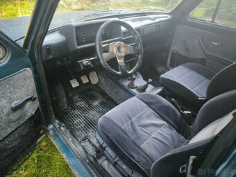 Lada Niva 4x4 1.7i 59kW - 7