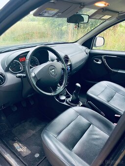 Dacia Duster 1.6i LPG - 7