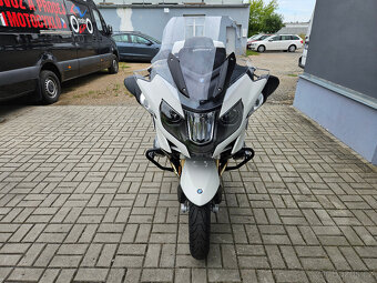 BMW R 1200 RT ABS - 7