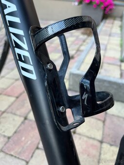 Specialized kolo – trail/silnice, Shimano Acera brzdy - 7