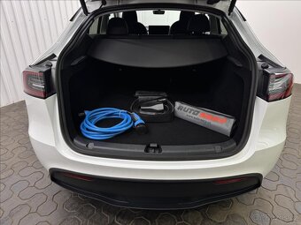 Tesla Model Y LR AWD BERLÍN 2X ALU - 7