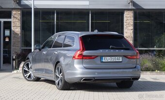 Volvo V90 T8 Twin Engine 303k Inscription eAWD A/T - 7