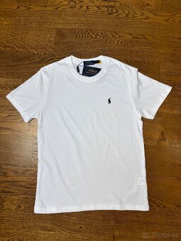 Ralph Lauren trika - 7
