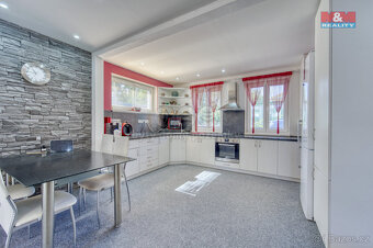 Prodej skladovacího objektu, 1220 m², Lhůta u Tymákova - 7