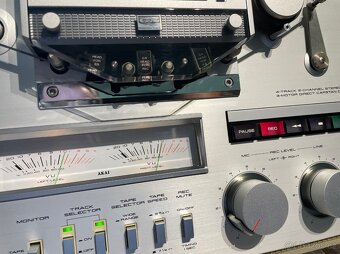 Akai GX-625 - 7