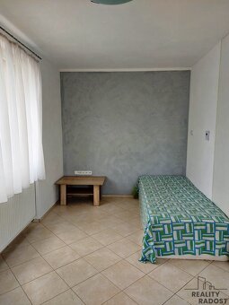 Pronájem 1kk, 30,83m2 s předzahrádkou 35m2, Úvaly u Prahy - 7