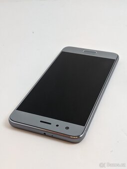 Honor 9 4/64gb silver. Záruka 6 měsíců. - 7