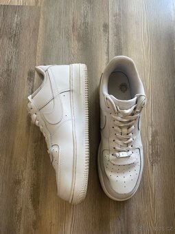 Nike Air Force - 7