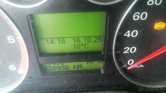 Ford Focus combi II 2005 - 7