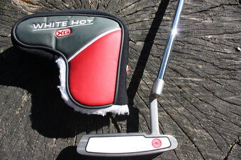 NOVÝ ŠPIČKOVÝ PUTTER ODYSSEY - 7