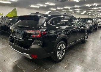 Subaru Outback 2.5 TOURING 2025 6let nové 124 kw - 7
