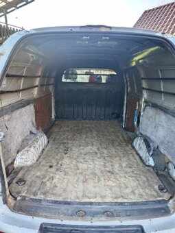 Hyundai H1 2.5 D4CB 103KW r.v. 2007 - 7