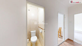 Pronájem, byt, 2+1, 59 m2, ul. Otická, Opava - 7