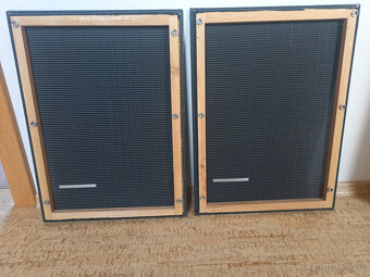 Reproduktory Tesla 1PF 067 08 - 7