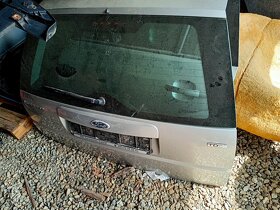 Ford Mondeo kombi MK 3  2.2 TDCi 114KW díly - 7