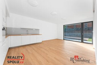 Pronájem, byty/3+kk, 104.88 m2, Buková 2193, 50008 Hradec Kr - 7