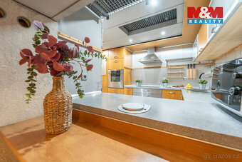 Prodej bytu 4+kk, 126 m², Praha, ul. Vltavská - 7