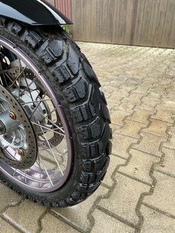 BMW 1150 gs Adventure - 7