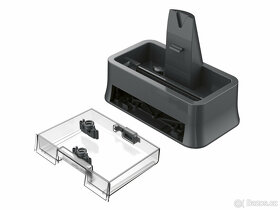 Aku podlahový čistič SILVERCREST - 7