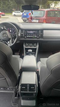 Prodám auto v Top stavu - 7