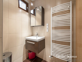 Prodej bytu 3+kk, Praha 4 - Nusle - 7