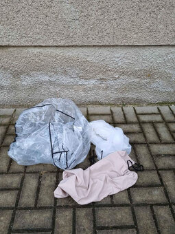 Prodám kočárek - trojkombinace - 7