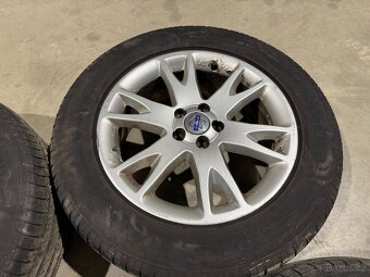 Sada kol Volvo XC90 MK1 R18 5x108 235/60 30748436 - 7