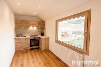 Prodej rodinného domu 150 m², Milešovice, ev.č. 01949 - 7