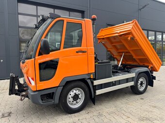 ulticar M27 4x4 do 3.5t r.v. 2018 zimní údržba - 7