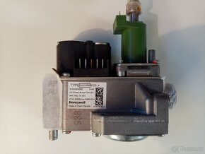 JUNKERS ZS 12 a 24 Ceraclass, JUNKERS ZW 24 Ceraclass - 7