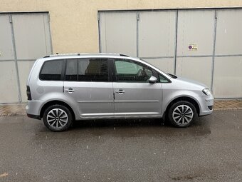 Volkswagen Touran, 1.4TSI, 103kw - 7
