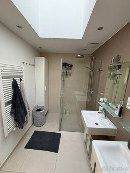 3-izbový byt (3kk) na prenájom Praha 7 - 7