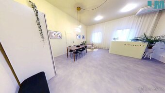 Pronájem reprezentativních komerčních prostor – Velké Meziří - 7