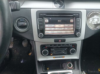 Volkswagen Passat - 7