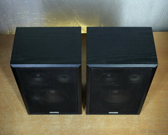 Reprobedny Schneider LS 272.1. - 7