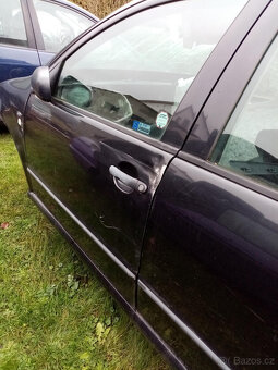 ND Škoda Fabie I kombi 2005 - 7