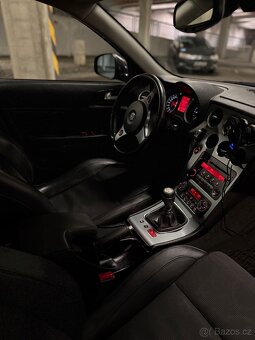 Prodám Alfa Romeo 159 - 7