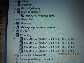 Lenovo  Thinkpad  T450  i5 - 7