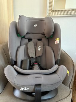 Joie i bold od 76cm do 150cm - 7