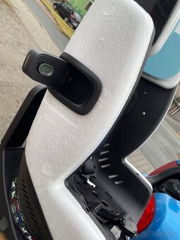 Dětská autosedačka Nuna Prym Dove - 7
