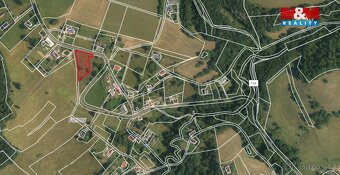 Prodej louky, 2371 m², Česká Kamenice - 7