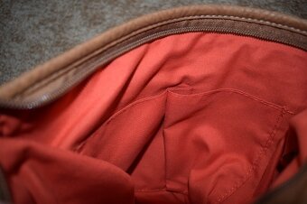 Kabelka přes rameno, taštička - 7