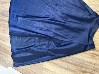 Společenské plesové šaty - 7