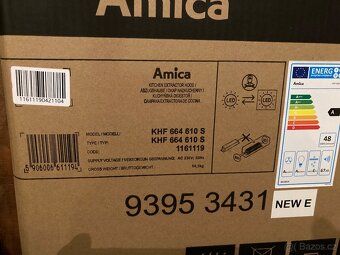 Digestoř-NEFF D63IDK1SO - 7