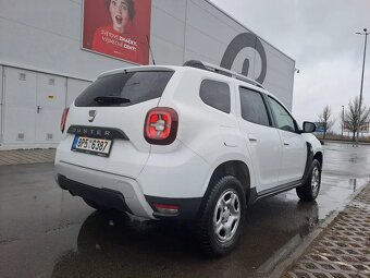 Dacia Duster, 1.0TCE LPG 1.MAJ VELMI PĚKNÉ - 7