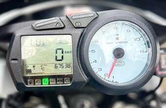 Ducati Multistrada 1000 DS - 7