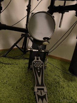 Elektronické bicí - 7